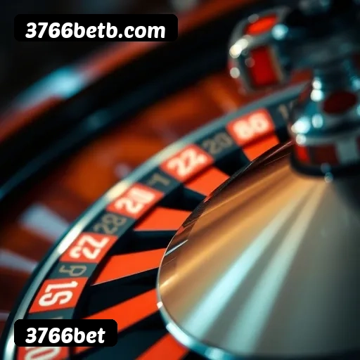 Vantagens de jogar slots no 3766bet Brasil