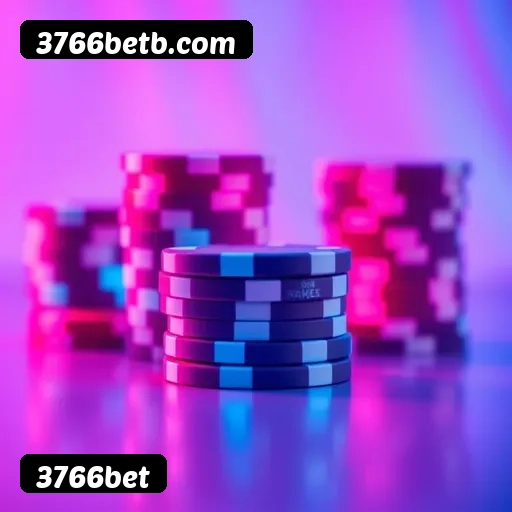 Cassino ao Vivo 3766bet - Dealers Brasileiros Profissionais